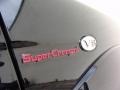 Super Black - Frontier SC V6 Crew Cab 4x4 Photo No. 19