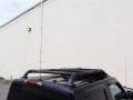 Super Black - Frontier SC V6 Crew Cab 4x4 Photo No. 21