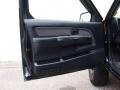 Super Black - Frontier SC V6 Crew Cab 4x4 Photo No. 22