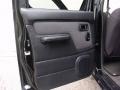 Super Black - Frontier SC V6 Crew Cab 4x4 Photo No. 23