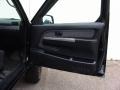 Super Black - Frontier SC V6 Crew Cab 4x4 Photo No. 25