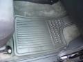 Super Black - Frontier SC V6 Crew Cab 4x4 Photo No. 27