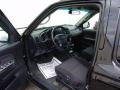 Super Black - Frontier SC V6 Crew Cab 4x4 Photo No. 33