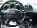 Super Black - Frontier SC V6 Crew Cab 4x4 Photo No. 36