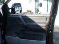 2004 Galaxy Black Nissan Titan LE King Cab 4x4  photo #24