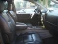 2004 Galaxy Black Nissan Titan LE King Cab 4x4  photo #25