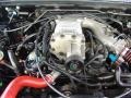 Super Black - Frontier SC V6 Crew Cab 4x4 Photo No. 48