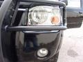 Super Black - Frontier SC V6 Crew Cab 4x4 Photo No. 50