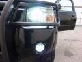 Super Black - Frontier SC V6 Crew Cab 4x4 Photo No. 51