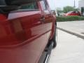 2008 Red Brawn Nissan Frontier SE Crew Cab  photo #5