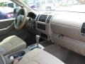 Red Brawn - Frontier SE Crew Cab Photo No. 10