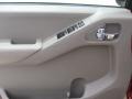 Red Brawn - Frontier SE Crew Cab Photo No. 14