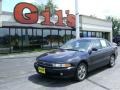 Kalapana Black 2000 Mitsubishi Galant LS V6