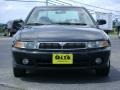 2000 Kalapana Black Mitsubishi Galant LS V6  photo #2