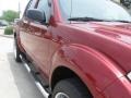 2008 Red Brawn Nissan Frontier SE Crew Cab  photo #23