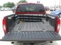 Red Brawn - Frontier SE Crew Cab Photo No. 28