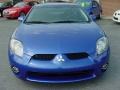 UV Blue Pearl - Eclipse GT Coupe Photo No. 2