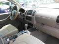 Red Brawn - Frontier SE Crew Cab Photo No. 30