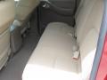 Red Brawn - Frontier SE Crew Cab Photo No. 31