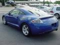 UV Blue Pearl - Eclipse GT Coupe Photo No. 4
