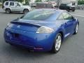 UV Blue Pearl - Eclipse GT Coupe Photo No. 6