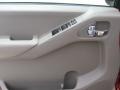 Red Brawn - Frontier SE Crew Cab Photo No. 34