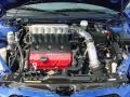 UV Blue Pearl - Eclipse GT Coupe Photo No. 9