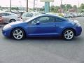 UV Blue Pearl - Eclipse GT Coupe Photo No. 11