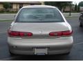 1999 Light Prairie Tan Metallic Mercury Sable LS Sedan  photo #4