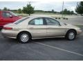 1999 Light Prairie Tan Metallic Mercury Sable LS Sedan  photo #6