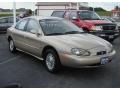 1999 Light Prairie Tan Metallic Mercury Sable LS Sedan  photo #7