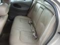 1999 Light Prairie Tan Metallic Mercury Sable LS Sedan  photo #10