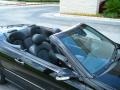 2004 Black Mercedes-Benz CLK 500 Cabriolet  photo #12