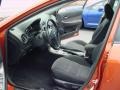 Black Interior Photo for 2005 Mazda MAZDA6 #14949404