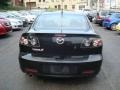 2008 Black Mica Mazda MAZDA3 i Touring Sedan  photo #4