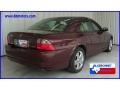 Dark Cherry Metallic - LS V8 Photo No. 3