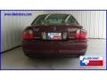 Dark Cherry Metallic - LS V8 Photo No. 4