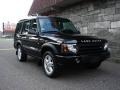 2003 Java Black Land Rover Discovery SE7  photo #2