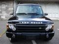 2003 Java Black Land Rover Discovery SE7  photo #12