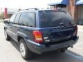 Patriot Blue Pearlcoat - Grand Cherokee Limited 4x4 Photo No. 7