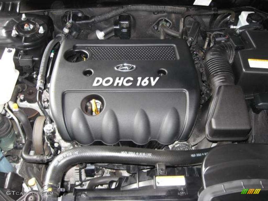 2008 Sonata Limited - Ebony Black / Beige photo #3