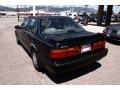 1991 Granada Black Pearl Honda Accord EX Sedan  photo #4