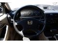 1991 Granada Black Pearl Honda Accord EX Sedan  photo #8