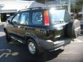 1998 Flamenco Black Pearl Honda CR-V LX 4WD  photo #3