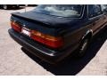1991 Granada Black Pearl Honda Accord EX Sedan  photo #16