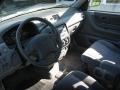 1998 Flamenco Black Pearl Honda CR-V LX 4WD  photo #8