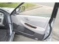 2002 Satin Silver Metallic Honda Accord EX V6 Sedan  photo #13