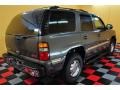 2001 Storm Gray Metallic GMC Yukon SLT 4x4  photo #6