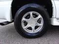 Summit White - Yukon Denali AWD Photo No. 15