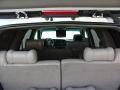 2002 Summit White GMC Yukon Denali AWD  photo #25